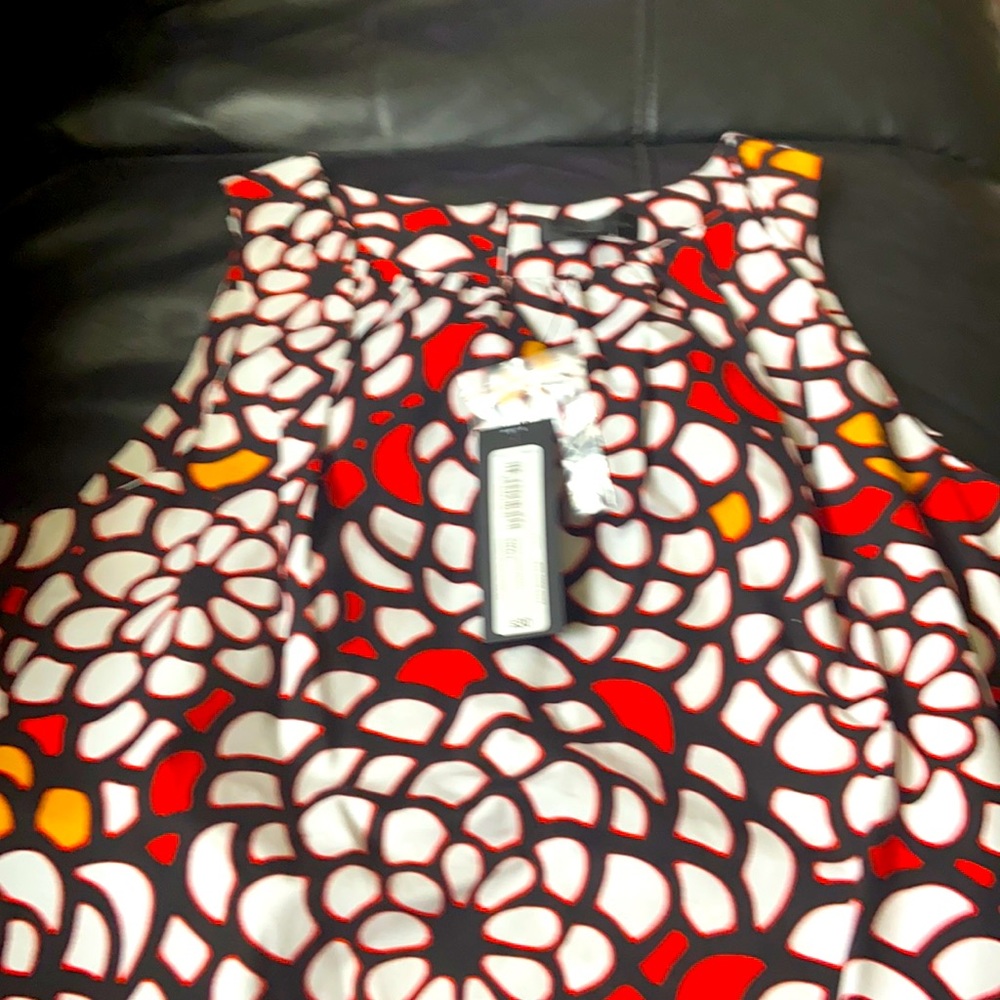 New worthington top